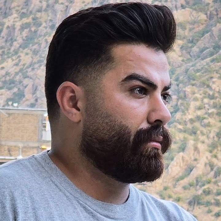 آهنگ جدید محمد مرادی عجل چیو صیاد دسه بردو تیر